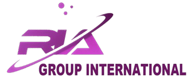 logo RIA Group International