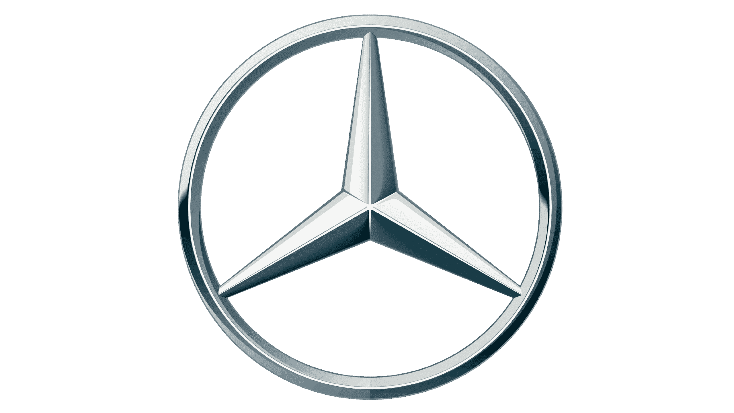 Mercedes-Benz-logo