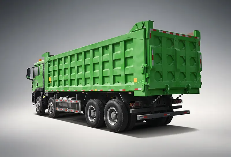 Sinotruk-Howo-TX-400 (1)