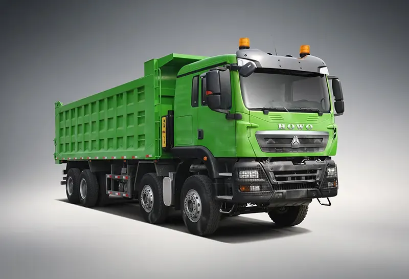 Sinotruk-Howo-TX-400 (2)