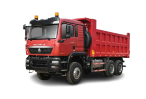 sinotruk-howo